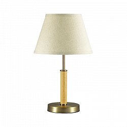 Настольная лампа декоративная Lumion 3703/1T в стиле Классический. Коллекция ROBIN. Подходит для интерьера 
