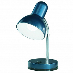 Настольная лампа Globo lighting 2486 в стиле Современный. Коллекция Basic. Подходит для интерьера Для офиса 
