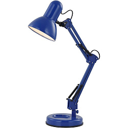 Настольная лампа Globo lighting 24883 в стиле Современный. Коллекция Famous. Подходит для интерьера Для офиса 