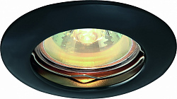 Встраиваемый светильник Arte Lamp A1203PL-1BC в стиле Современный. Коллекция Praktisch. Подходит для интерьера Для прихожей 
