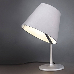 Настольная лампа Artpole 001155 в стиле Современный. Коллекция Eve Black. Подходит для интерьера Для гостиной 
