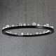 Подвесной светильник Delight Collection Crystal KR0543P-R