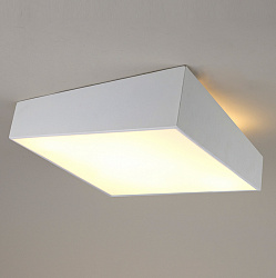 Потолочный светильник Mantra 6160 в стиле Современный. Коллекция Mini. Подходит для интерьера Для спальни 