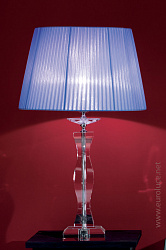 Настольная лампа Euroluce 1090 (196/LG1L) в стиле . Коллекция ARCOBALENO. Подходит для интерьера 