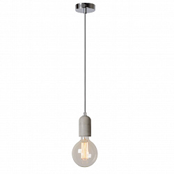Подвесной светильник Lucide 34427/06/41 в стиле Современный. Коллекция Solo. Подходит для интерьера Для кухни 