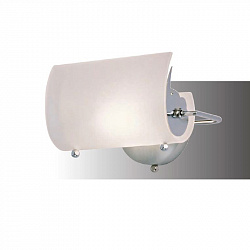 Настенный светильник Lamp International 2368 Bronzo bianco в стиле . Коллекция CLEANTE. Подходит для интерьера 