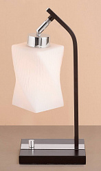 Настольная лампа декоративная Citilux CL126811 в стиле Современный. Коллекция Берта. Подходит для интерьера Для спальни 
