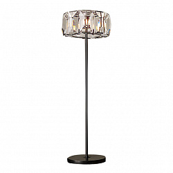Торшер DeLight Collection KR0354F-3 в стиле . Коллекция Harlow Crystal. Подходит для интерьера 