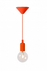 Подвесной светильник Lucide 08408/21/53 в стиле Современный. Коллекция Fix. Подходит для интерьера Для кухни 