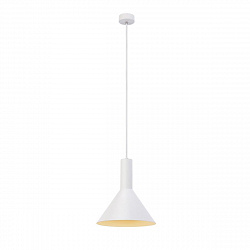 Подвесной светильник SLV 1002137 в стиле Хай-тек. Коллекция Phelia. Подходит для интерьера Для кухни 