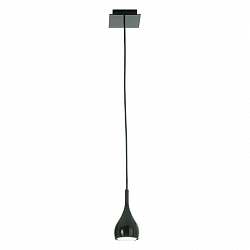 Подвесной светильник Fabbian D75A0102 в стиле . Коллекция Bijou. Подходит для интерьера 