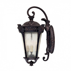 Настенный светильник SAVOY HOUSE 5-668-59 в стиле Классический. Коллекция Pompia. Подходит для интерьера 