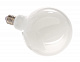 Лампа накаливания Deko-Light Filament E27 G125 2700K milky 180065
