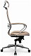 Кресло Metta Samurai KL-2.041 MPES Темно-бежевый z312298499 в Волгограде