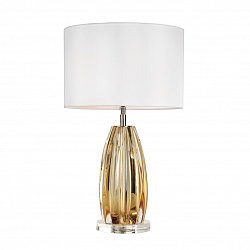 Настольная лампа DeLight Collection BRTL3119 в стиле . Коллекция Crystal Table Lamp. Подходит для интерьера 