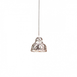 Подвесной светильник Stylnove Ceramiche 8134-W в стиле . Коллекция FEEL INDUSTRY. Подходит для интерьера 