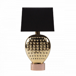 Настольная лампа Loft Concept 43.18 в стиле . Коллекция Gold Bar. Подходит для интерьера 