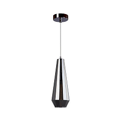 Подвесной светильник BENETTI MOD-023-9600-01/P в стиле Модерн. Коллекция FUSIONE. Подходит для интерьера Для гостиной 