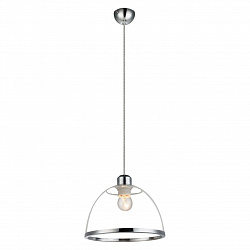 Подвесной светильник Globo lighting 15180 в стиле Современный. Коллекция Carlo. Подходит для интерьера Для кухни 