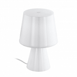 Настольная лампа Eglo 96907 в стиле Ретро. Коллекция Montalbo. Подходит для интерьера Для детской 