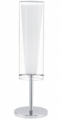 Настольная лампа Eglo 89835 в стиле Современный. Коллекция Pinto. Подходит для интерьера Для кухни 