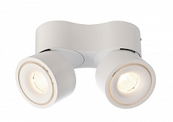Накладной светильник Deko-Light 348123 в стиле . Коллекция Uni. Подходит для интерьера 