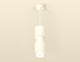 Светильник подвесной с акрилом Ambrella Light TECHNO SPOT XP7722032