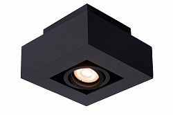 Накладной светильник Lucide 09119/05/30 в стиле Модерн. Коллекция XIRAX. Подходит для интерьера 