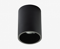 Потолочный светильник Italline 202511-11 black в стиле Современный. Коллекция IL202. Подходит для интерьера 