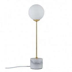 Настольная лампа Paulmann 79661 в стиле Современный. Коллекция Asta. Подходит для интерьера Для кухни 