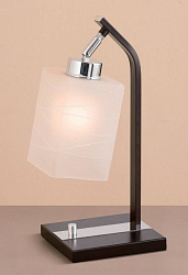 Настольная лампа офисная Citilux CL127811 в стиле Современный. Коллекция Оскар. Подходит для интерьера Для офиса 
