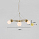 Дизайнерский светильник Villa Luxury L02035