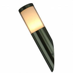 Накладной светильник Arte Lamp A8262AL-1SS в стиле Современный. Коллекция Paletto. Подходит для интерьера 