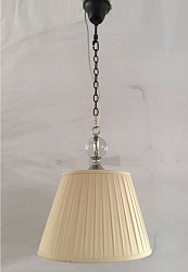 Подвесной светильник Newport 3101/S в стиле Арт-деко. Коллекция 3100. Подходит для интерьера Для гостиной 