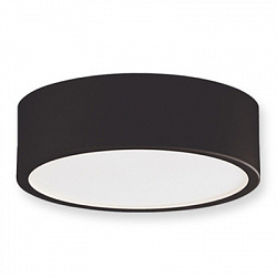 Потолочный светильник MEGALIGHT M04–525-125 BLACK в стиле Современный. Коллекция M04-525. Подходит для интерьера 