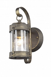 Светильник на штанге Favourite 1497-1W в стиле Кантри. Коллекция Faro. Подходит для интерьера 