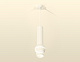 Светильник подвесной с дополнительной подсветкой Ambrella Light TECHNO SPOT XP1101011