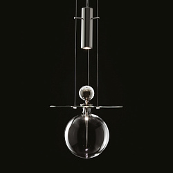 Подвесной светильник Melogranoblu PR.SH.TR.FR в стиле . Коллекция Perfume. Подходит для интерьера 