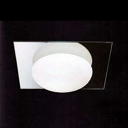 Светильник настенно-потолочный Leucos 404050363302 в стиле . Коллекция GIO. Подходит для интерьера 