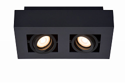 Накладной светильник Lucide 09119/10/30 в стиле Модерн. Коллекция XIRAX. Подходит для интерьера 