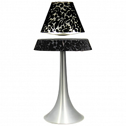 Настольная лампа SVETRESURS 902-204-01 в стиле Модерн. Коллекция серия:(901). Подходит для интерьера 