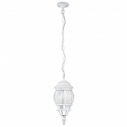 Подвесной светильник Brilliant 48670/05 в стиле Замковый. Коллекция Istria. Подходит для интерьера 