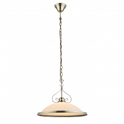 Подвесной светильник Globo lighting 6906 в стиле Ретро. Коллекция Sassari. Подходит для интерьера Для кухни 