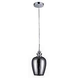 Подвесной светильник Maytoni MOD033-PL-01-N в стиле Арт-деко. Коллекция Blues. Подходит для интерьера Для кафе 