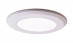 Потолочный светильник Deko-Light 565137 в стиле . Коллекция Flat. Подходит для интерьера 