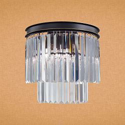Накладной светильник Citilux CL332321 в стиле Современный. Коллекция Мартин. Подходит для интерьера Для гостиной 