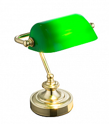 Настольная лампа Globo lighting 24917 в стиле . Коллекция Antique. Подходит для интерьера 