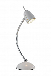Настольная лампа Markslojd 413712 в стиле Современный. Коллекция Tobo. Подходит для интерьера Для гостиной 