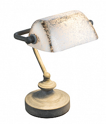 Настольная лампа Globo lighting 24917G в стиле . Коллекция Antique. Подходит для интерьера 