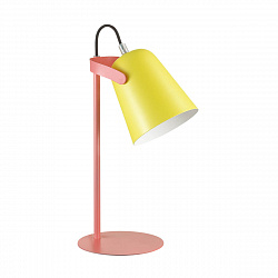 Настольная лампа офисная Lumion 3653/1T в стиле . Коллекция Современный. Подходит для интерьера Для детской 